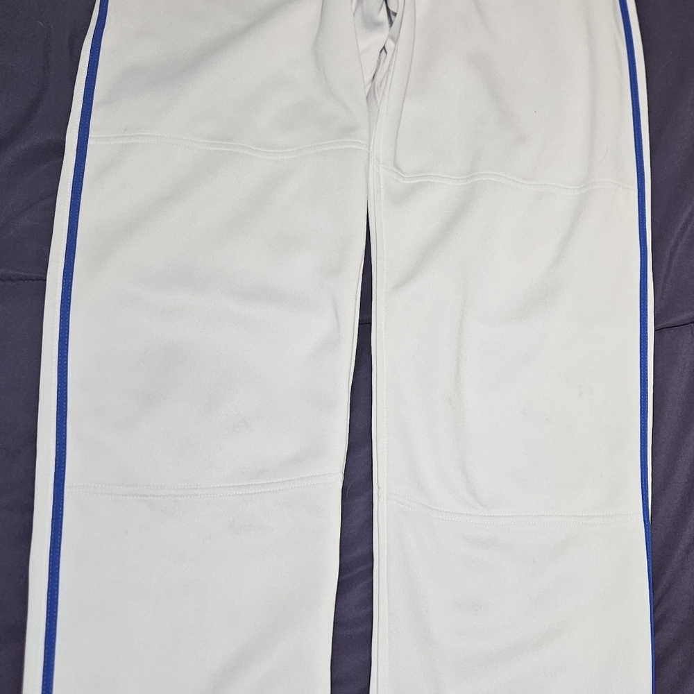 Mens (M) Easton baseball pants - Picture 4 of 6
